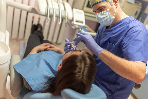 Best Dental Fillings (Composite and Amalgam)  in Boiling Springs, PA